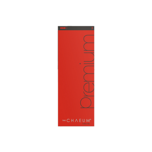 CHAEUM PREMIUM 3