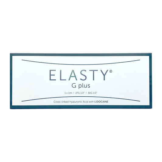 ELASTY G PLUS