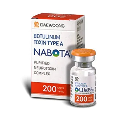 NABOTA 200U