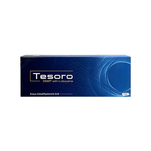 TESORO DEEP
