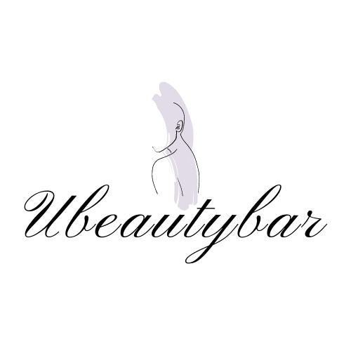 Ubeautybar logo