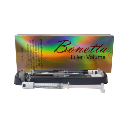 BONETTA VOLUME