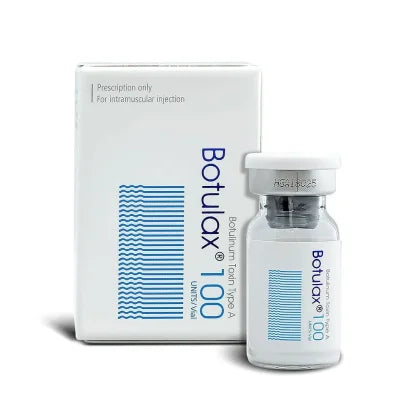 BOTULAX 100 UNIT