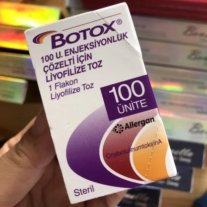 Toxin 100u