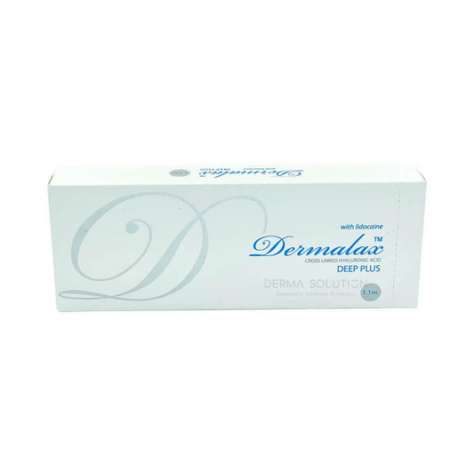 DERMALAX DEEP PLUS