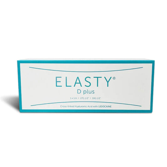 ELASTY D PLUS