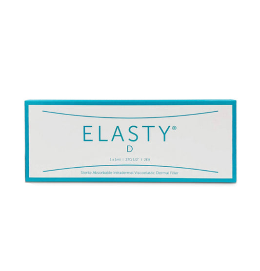 ELASTY D (NO LIDO)