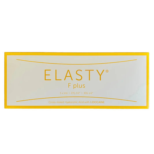 ELASTY F PLUS