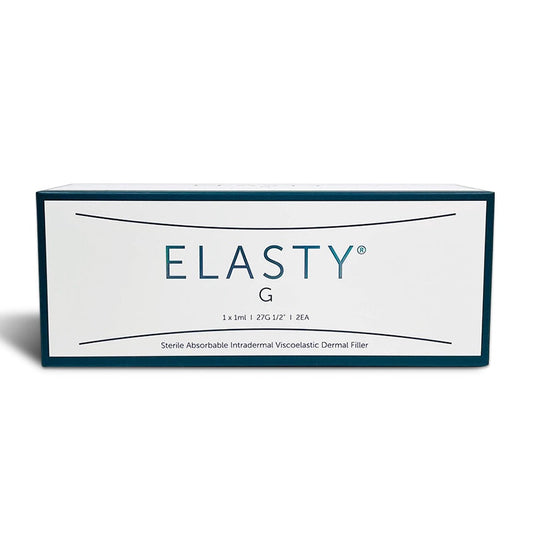 ELASTY G (NO LIDO)