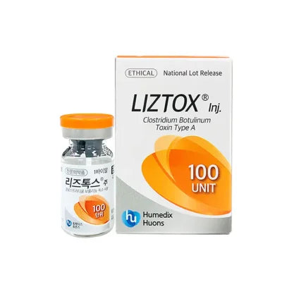 LIZTOX 100 UNIT