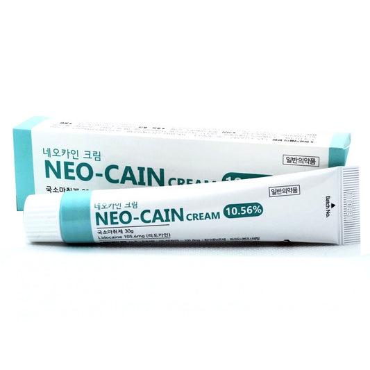 NEO-CAIN 10.56%