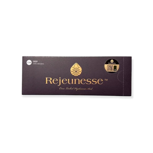 REJUENESSE DEEP