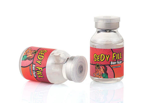 SEDY FILL