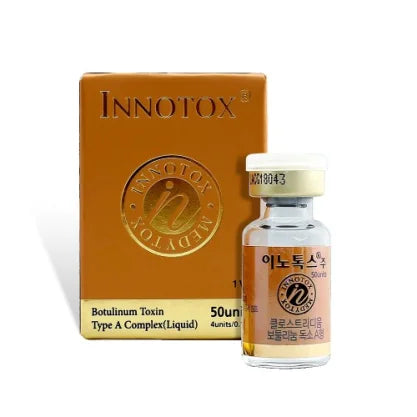 INNOTOX 50 U